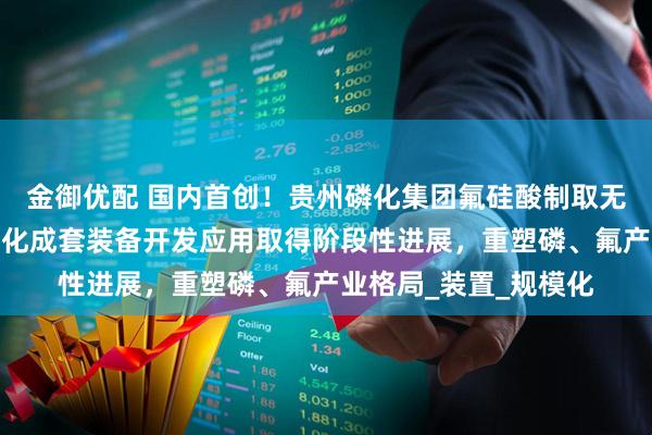 金御优配 国内首创！贵州磷化集团氟硅酸制取无水氟化氢小型化模块化成套装备开发应用取得阶段性进展，重塑磷、氟产业格局_装置_规模化